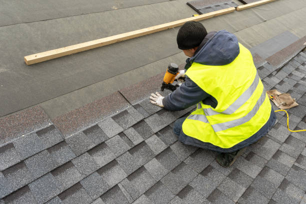 Best Storm Damage Roof Repair  in Mayfair, CA