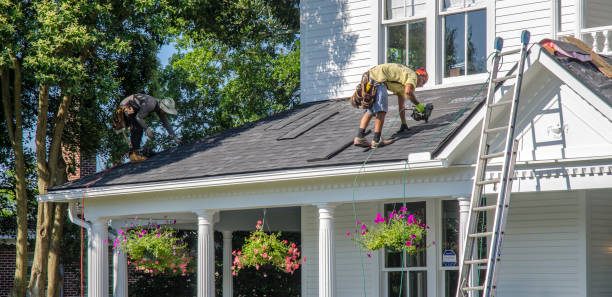 Roof Waterproofing Services in Mayfair, CA